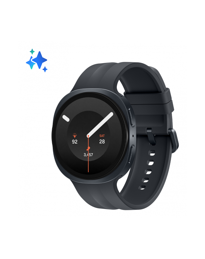 Samsung Galaxy Watch9 (44mm) grafitowy główny