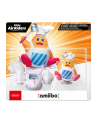 Nintendo amiibo - Koch Kawasaki Hopp-Stern - nr 1