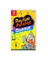 Nintendo Switch Rhythm Paradise Groove - nr 1