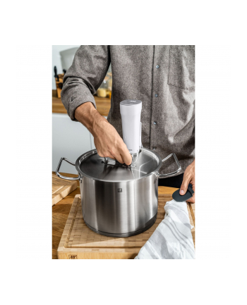 Zwilling ENFINIGY sous vide Stick bialy
