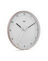 Braun BC 17 PW Roza/Bialy Zegar Scienny Kwarcowy Analogowy - nr 3