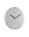 Braun BC 26 W bialy zegar scienny kwarcowy - nr 3