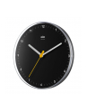 Braun BC 26 B-DCF czarny zegar scienny sterowany rad. - nr 2