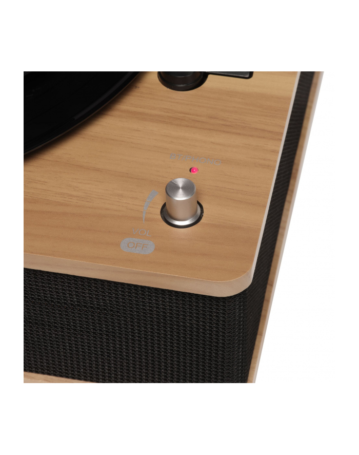 Denver VPB-262LW Gramofon główny