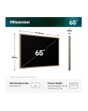Hisense 65S7DS Telewizor - nr 9