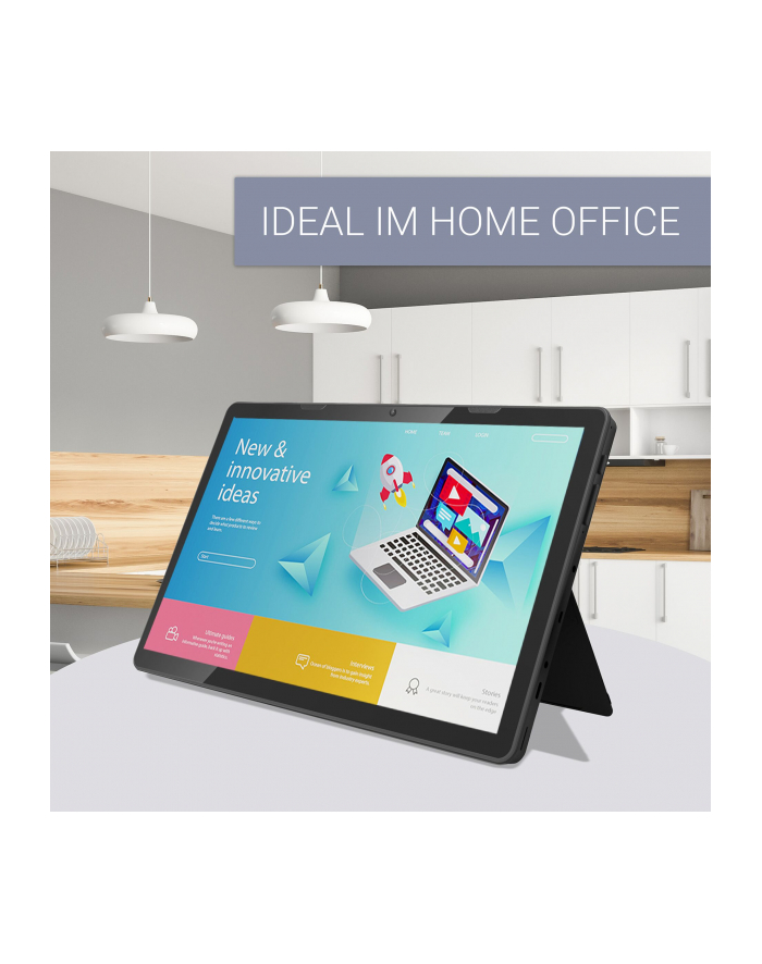 Xoro MegaPad 1333 Pro 2 główny