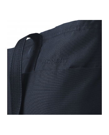 Moment Everything Travel Tote 19L Navy