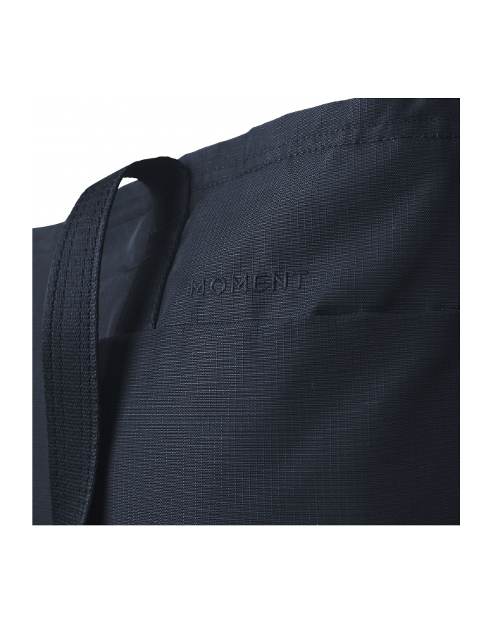 Moment Everything Travel Tote 19L Navy główny