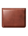 Nomad Card Wallet Plus Horween Leather Olde Dublin - nr 5