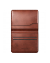 Nomad Card Wallet Plus Horween Leather Olde Dublin - nr 7