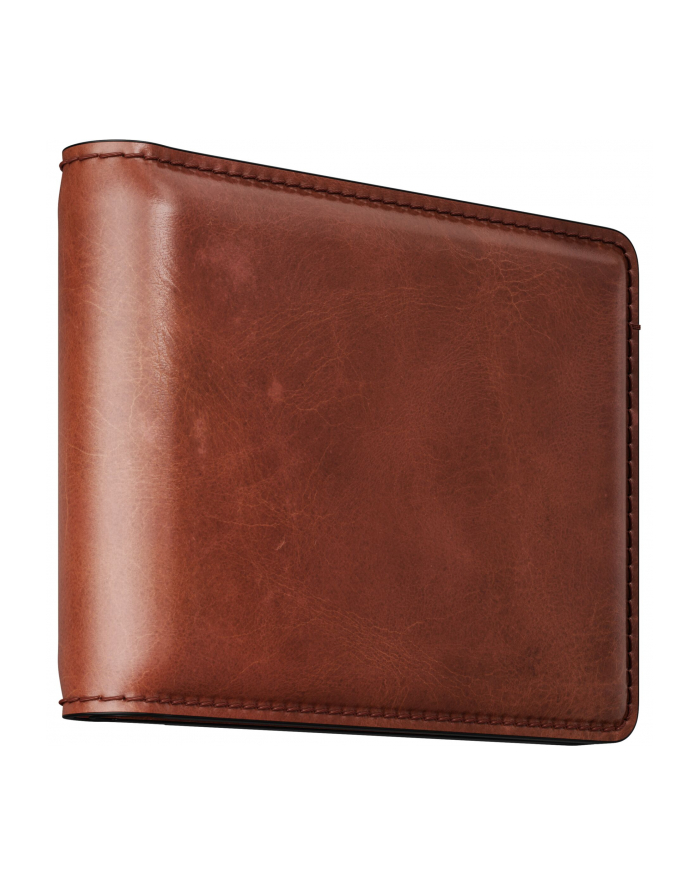 Nomad Bifold Wallet Horween Leather Olde Dublin główny