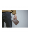 Nomad Leather Passport Wallet Rustic Brown - nr 2