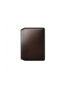Nomad Leather Passport Wallet Rustic Brown - nr 3