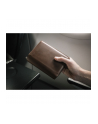Nomad Leather Passport Wallet Pen Edition Rustic Brown - nr 2