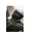 Nomad Leather Passport Wallet Pen Edition Rustic Brown - nr 3