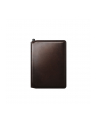 Nomad Leather Passport Wallet Pen Edition Rustic Brown - nr 4