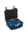 b'amp;w international B'amp;W gimbal.case PP.23 czarny do DJI Osmo Pocket 4 - nr 1