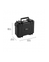b'amp;w international B'amp;W gimbal.case PP.23 czarny do DJI Osmo Pocket 4 - nr 5