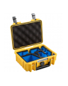 b'amp;w international B'amp;W gimbal.case PP.23 zolty do DJI Osmo Pocket 4 - nr 1