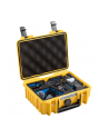 b'amp;w international B'amp;W gimbal.case PP.23 zolty do DJI Osmo Pocket 4 - nr 3