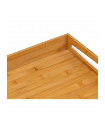 Leopold Vienna taca Franca 35x35cm, Bambus LV618005