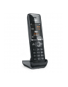 Gigaset Comfort 550HX czarny/chrom - nr 2