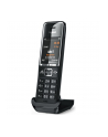Gigaset Comfort 550HX czarny/chrom - nr 3