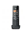 Gigaset Comfort 550HX czarny/chrom - nr 5