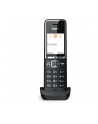 Gigaset Comfort 550HX czarny/chrom - nr 6