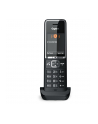 Gigaset Comfort 550HX czarny/chrom - nr 7