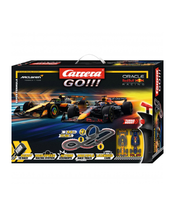 Carrera GO!!! Super Formula