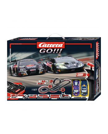 Carrera GO red Bull GT3 zestaw