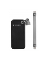 Verbatim Pocket SSD 128BG Czarn/Szar USB 3.2 Gen 2 32432 - nr 4