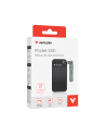 Verbatim Pocket SSD 128BG Czarn/Szar USB 3.2 Gen 2 32432 - nr 5