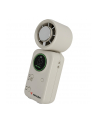 Verbatim Cool`n´Go Ice Touch Pro Wentylator Reczny bia/sreb 32346 - nr 2