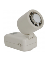 Verbatim Cool`n´Go Ice Touch Pro Wentylator Reczny bia/sreb 32346 - nr 3