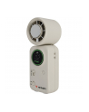 Verbatim Cool`n´Go Ice Touch Pro Wentylator Reczny bia/sreb 32346 - nr 6