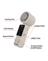 Verbatim Cool`n´Go Ice Touch Mini Wen. Recz. bial/sreb 32348 - nr 3