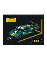 Carrera Digital 132 Porsche 911 GT 3 R Wright Motorsports No.24 - nr 3