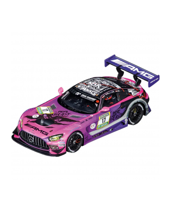 Carrera Digital 132 Mercedes-AMG GT3 Evo Getspeed