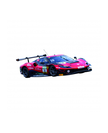Carrera Digital 132 Ferrari 296 GT3 No.10