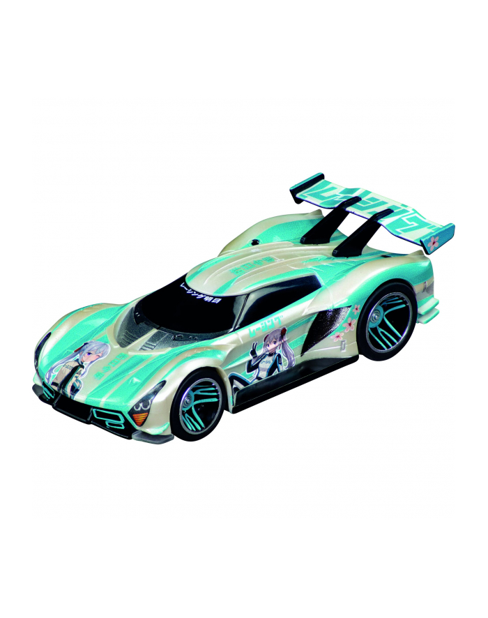 Carrera GO Kaze Dash główny