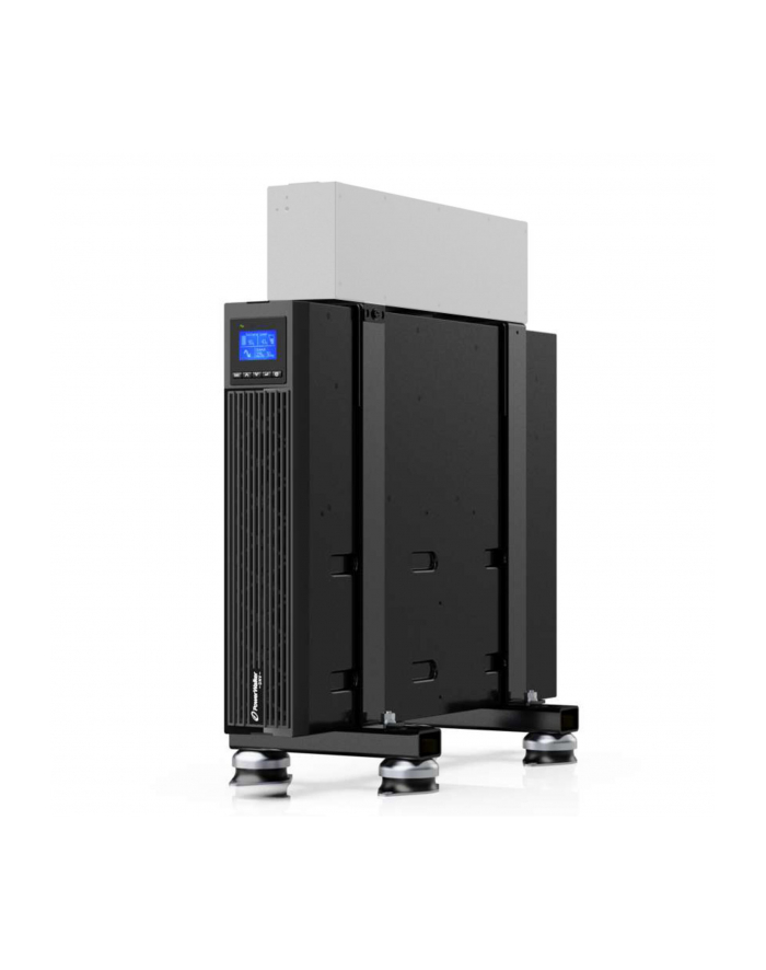 PowerWalker VFI 3000 ICR IoT DNV Zasilacz główny