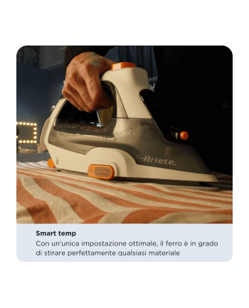 Ariete Step Up zelazko 2400W