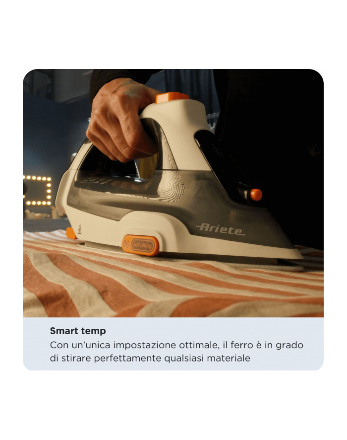 Ariete Step Up zelazko 2400W główny