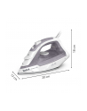 Tefal FV 2C43 Virtuo 30 zelazko parowe - nr 20