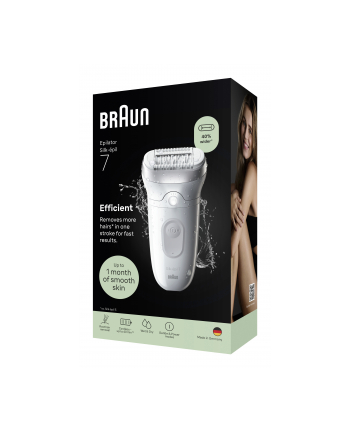 Braun Silk-epil 7 SE 7-000