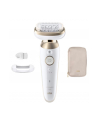 Braun Silk-epil 9-011 3D Depilator - nr 6