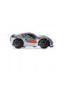Carrera 2,4GHz Mini RC grey World Championship - nr 11