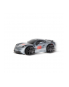 Carrera 2,4GHz Mini RC grey World Championship - nr 8